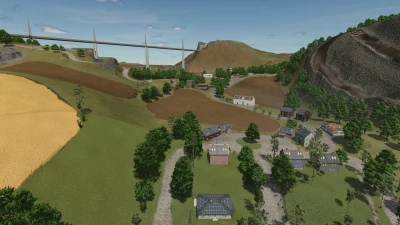 Isis sur Rhone v1.3.0.0