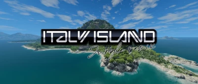 Italy Jungle Remix v1.0