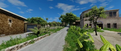 Italy Jungle Remix v1.0