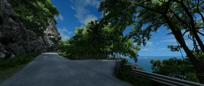 Italy Jungle Remix Map V1.0 0.35