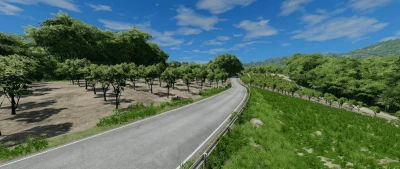 Italy Jungle Remix Map V1.0 0.35