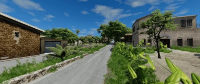 Italy Jungle Remix Map V1.0 0.35