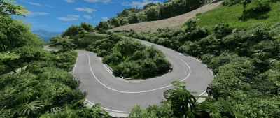 Italy Jungle Remix Map V1.0 0.35