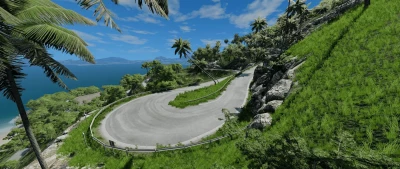 Italy Jungle Remix Map V1.0 0.35