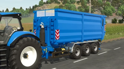 ITRunner Pack v1.0.0.0