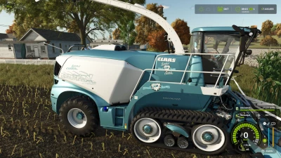 Jaguar 990 Pack Dolphin Edition v1.0.0.4