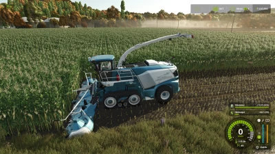 Jaguar 990 Pack Dolphin Edition v1.0.0.4