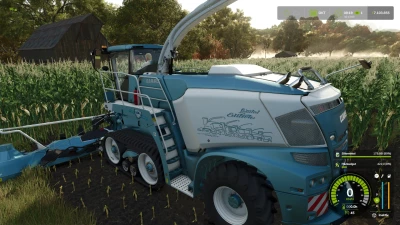 Jaguar 990 Pack Dolphin Edition v1.0.0.4