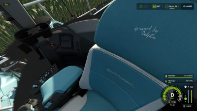 Jaguar 990 Pack Dolphin Edition v1.0.0.4