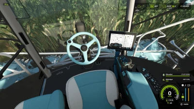 Jaguar 990 Pack Dolphin Edition v1.0.0.4