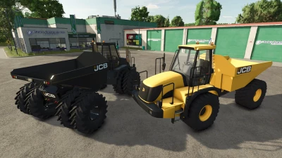 JCB 714 v1.0.0.0