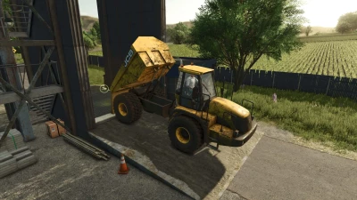 JCB 714 v1.0.0.0