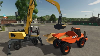 JCB 714 v1.0.0.0