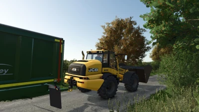 JCB TM 420S v1.0.0.0