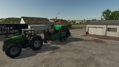 Jenz BA 725 D v1.0.0.0