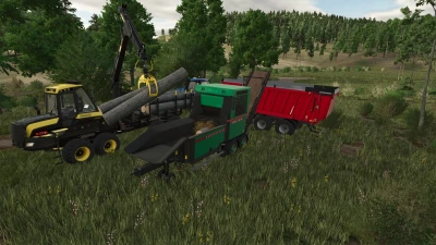 Jenz BA 725 D v1.0.0.0