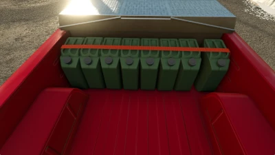 Jerry Can And Pallet v1.0.0.0