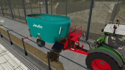 Jeulin ENERGY 18 v1.0.0.0