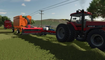 Jiffy Hydump 700 v1.0.0.0