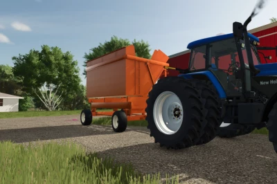 Jiffy Hydump 700 v1.0.0.0