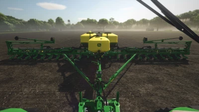 John Deere 1775NT 2022 v1.0.0.0