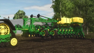 John Deere 1775NT 2022 v1.0.0.0