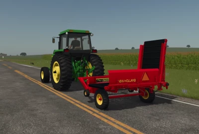 John Deere 4440 V1.2.0.0