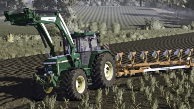 John Deere 4X55 Edit v1.0.0.0