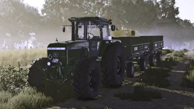 John Deere 4X55 Edit v1.0.0.0