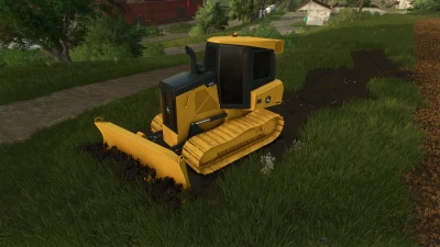 John Deere 650K v1.0.0.0
