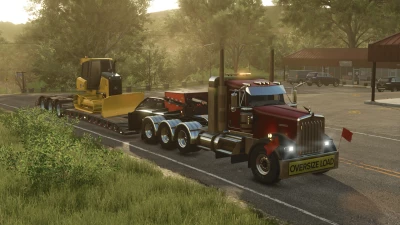 John Deere 650K v1.0.0.0