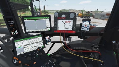 JOHN DEERE 6R Medium+ v2.0.4.2