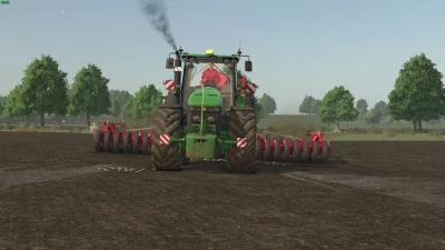 John Deere 8030 Edit v1.0.0.0