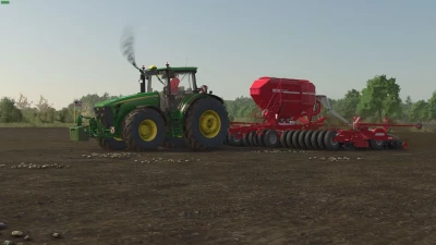 John Deere 8030 Edit v1.0.0.0