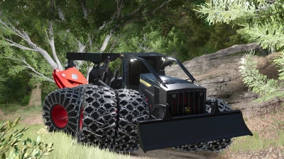 John Deere 84x Series v1.0.0.0