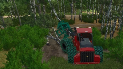 John Deere 84x Series v1.0.0.1