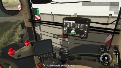John Deere 8R 2014-2019 v1.0.0.0