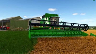 John Deere 9780 CTS v1.0.0.0