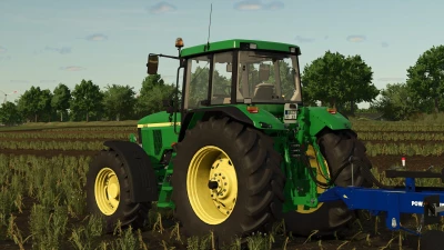 John Deere Series 7010 v1.0.0.0