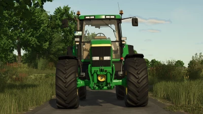 John Deere Series 7010 v1.0.0.0