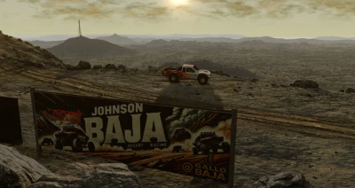 Johnson Baja Map V4.0