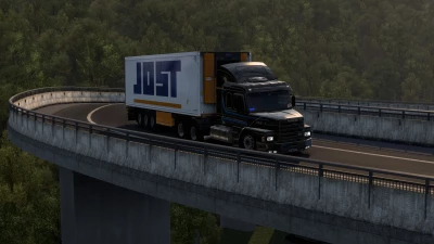 JOST KRONE COOL LINER 08 04 2025 v1.0 1.54