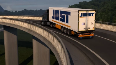 JOST KRONE COOL LINER 08 04 2025 v1.0 1.54