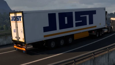 JOST KRONE COOL LINER 08 04 2025 v1.0 1.54