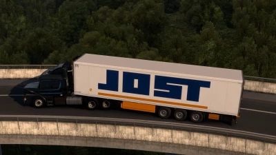 JOST KRONE COOL LINER 08 04 2025 v1.0 1.54