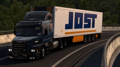 JOST KRONE COOL LINER 08 04 2025 v1.0 1.54