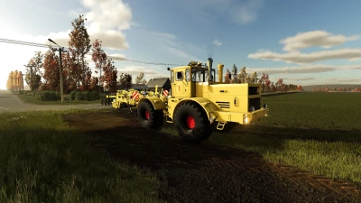 K700 A Modern Convert FTG v1.0.0.0