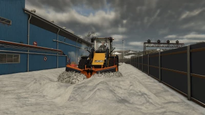 Kahlbacher Winter Equipment v1.0.0.0