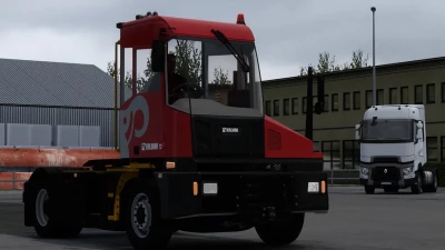 Kalmar T2 v1.8.2 1.53