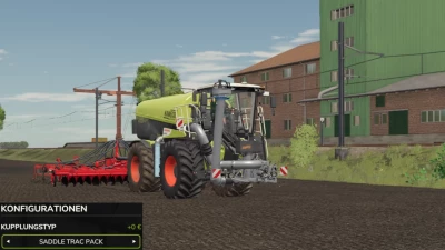 Kaweco Front Unit v1.0.0.0